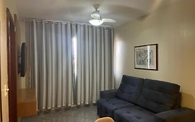 Apto setor central 808